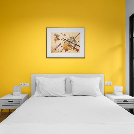 Amarillo, Nilie Hospitality MGMT Appartamento Salonicco Esterno foto
