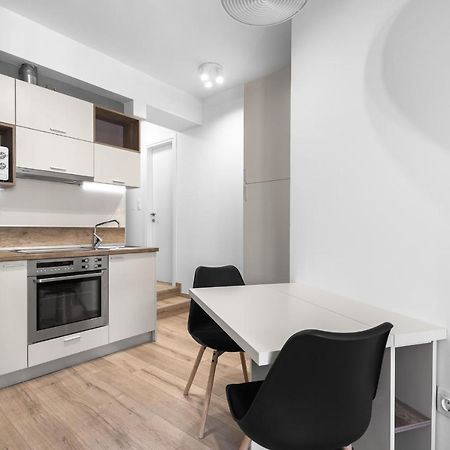 Amarillo, Nilie Hospitality MGMT Appartamento Salonicco Esterno foto