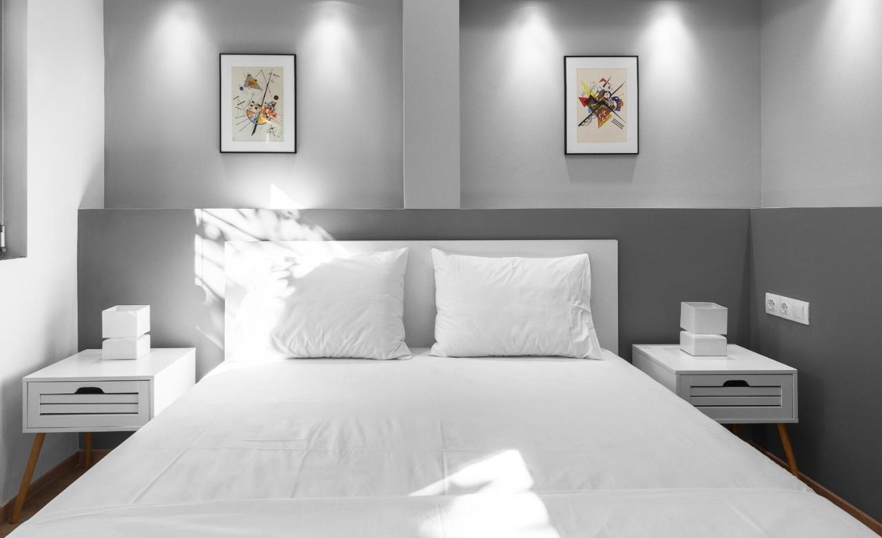 Amarillo, Nilie Hospitality MGMT Appartamento Salonicco Esterno foto