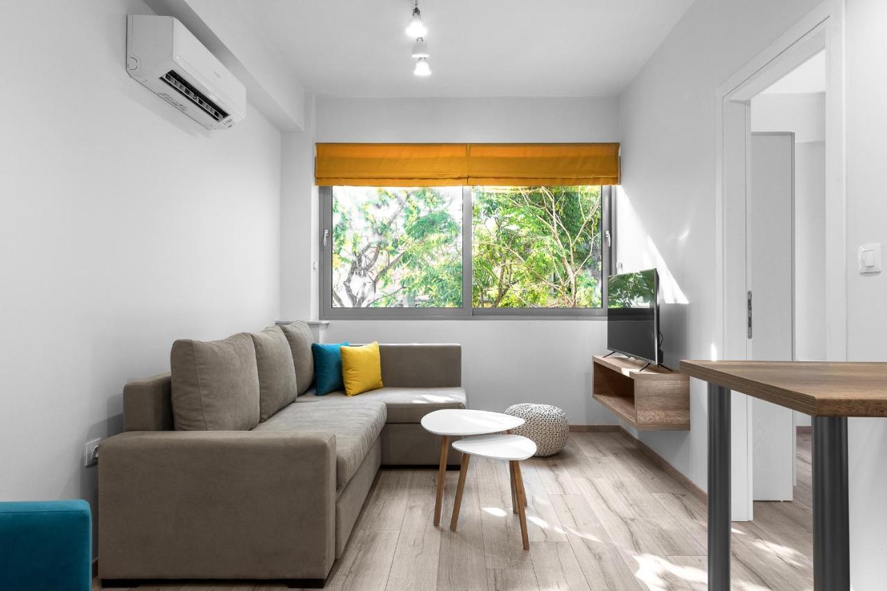 Amarillo, Nilie Hospitality MGMT Appartamento Salonicco Esterno foto