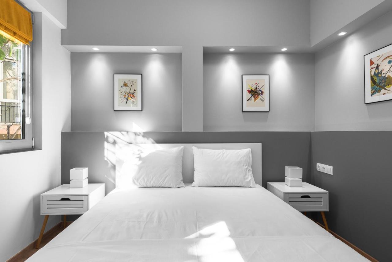 Amarillo, Nilie Hospitality MGMT Appartamento Salonicco Esterno foto