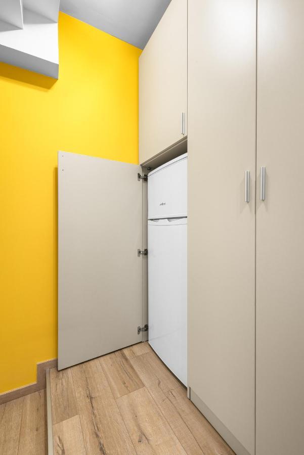 Amarillo, Nilie Hospitality MGMT Appartamento Salonicco Esterno foto