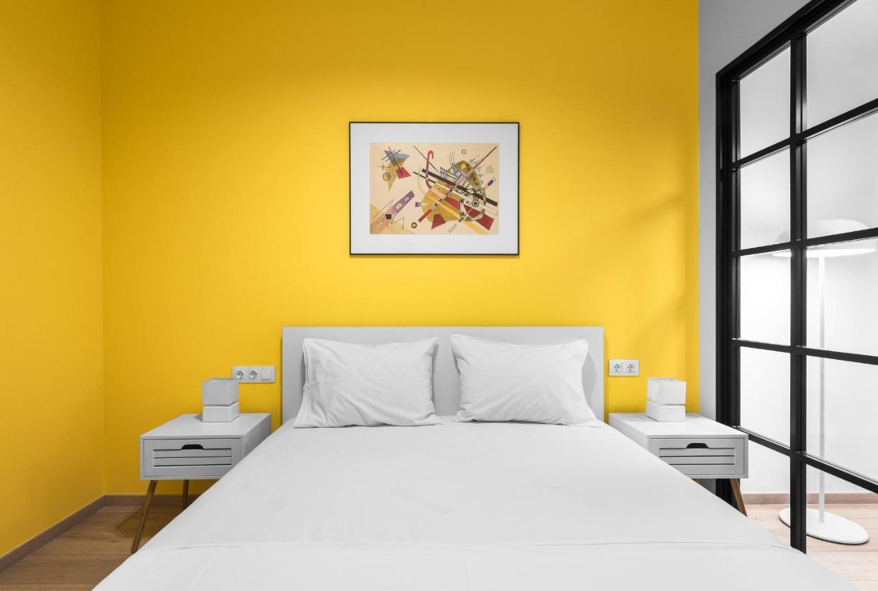 Amarillo, Nilie Hospitality MGMT Appartamento Salonicco Esterno foto