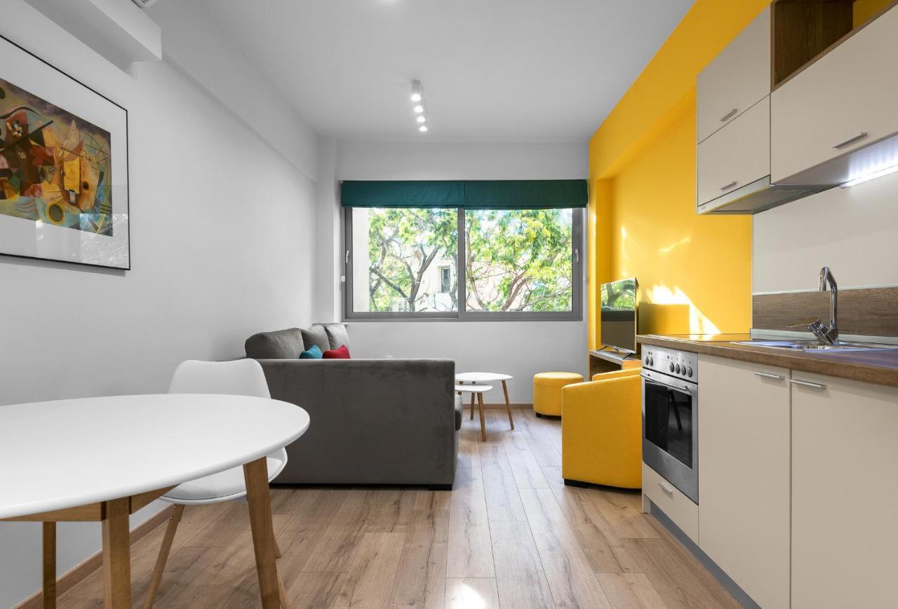 Amarillo, Nilie Hospitality MGMT Appartamento Salonicco Esterno foto