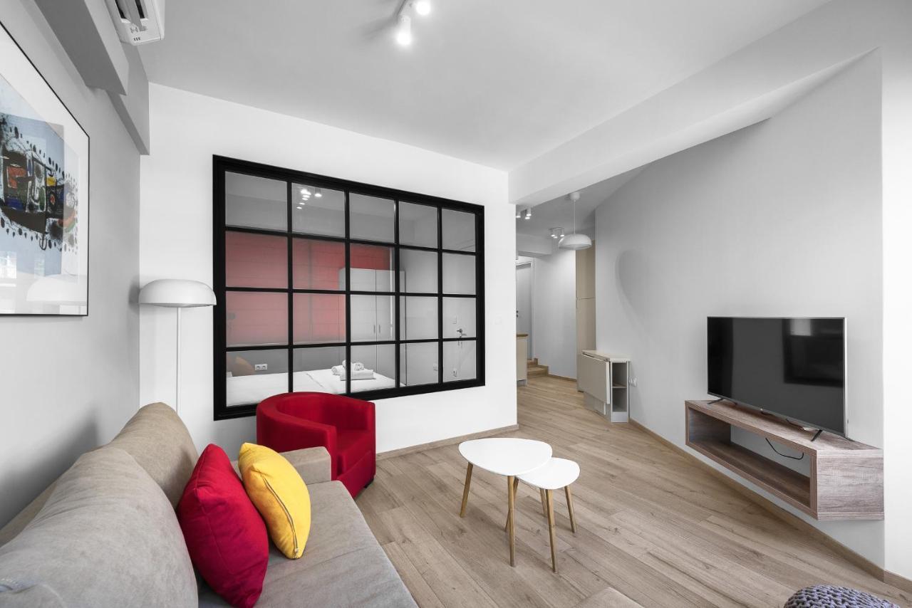 Amarillo, Nilie Hospitality MGMT Appartamento Salonicco Esterno foto