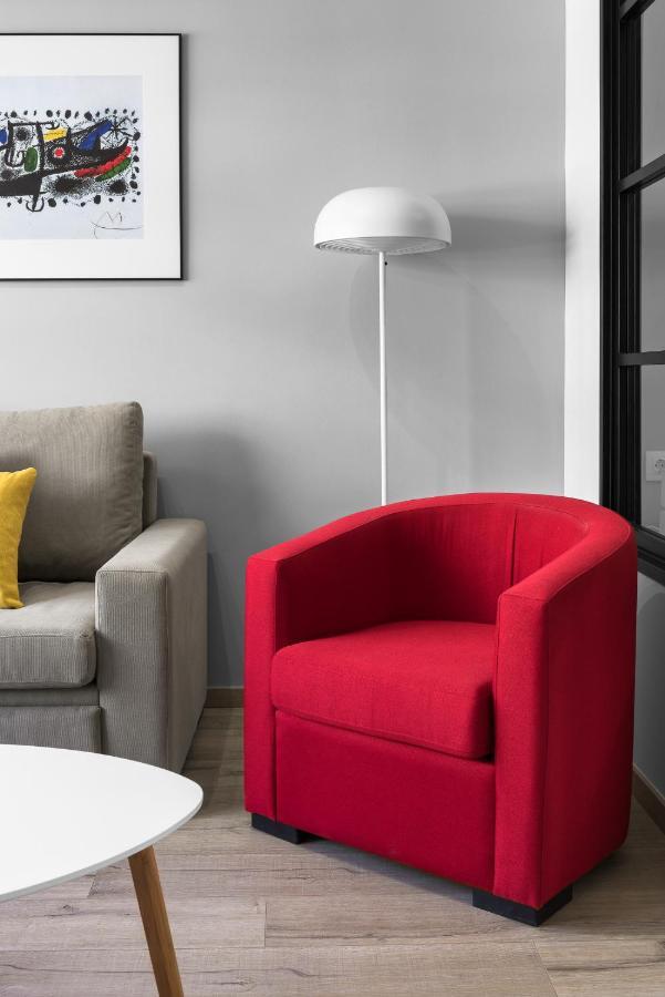 Amarillo, Nilie Hospitality MGMT Appartamento Salonicco Esterno foto