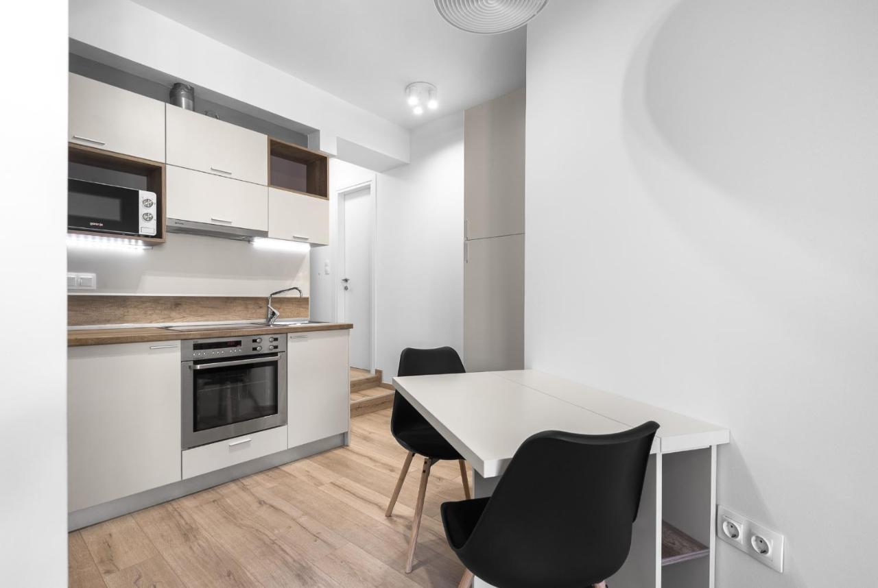 Amarillo, Nilie Hospitality MGMT Appartamento Salonicco Esterno foto
