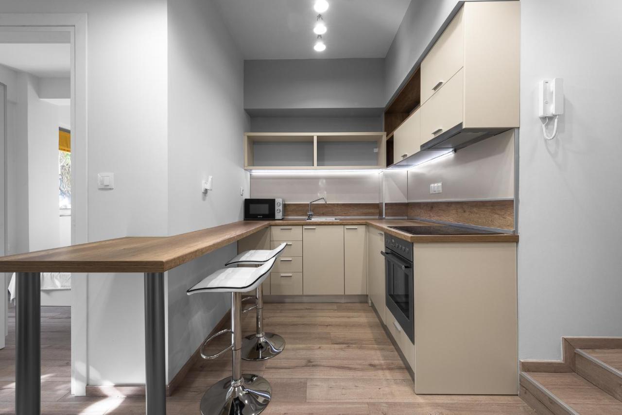 Amarillo, Nilie Hospitality MGMT Appartamento Salonicco Esterno foto