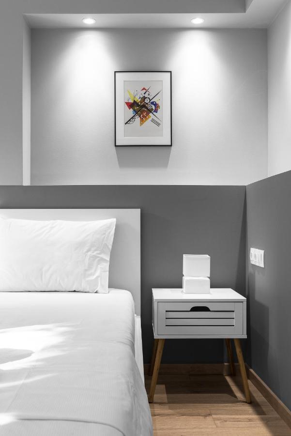Amarillo, Nilie Hospitality MGMT Appartamento Salonicco Esterno foto