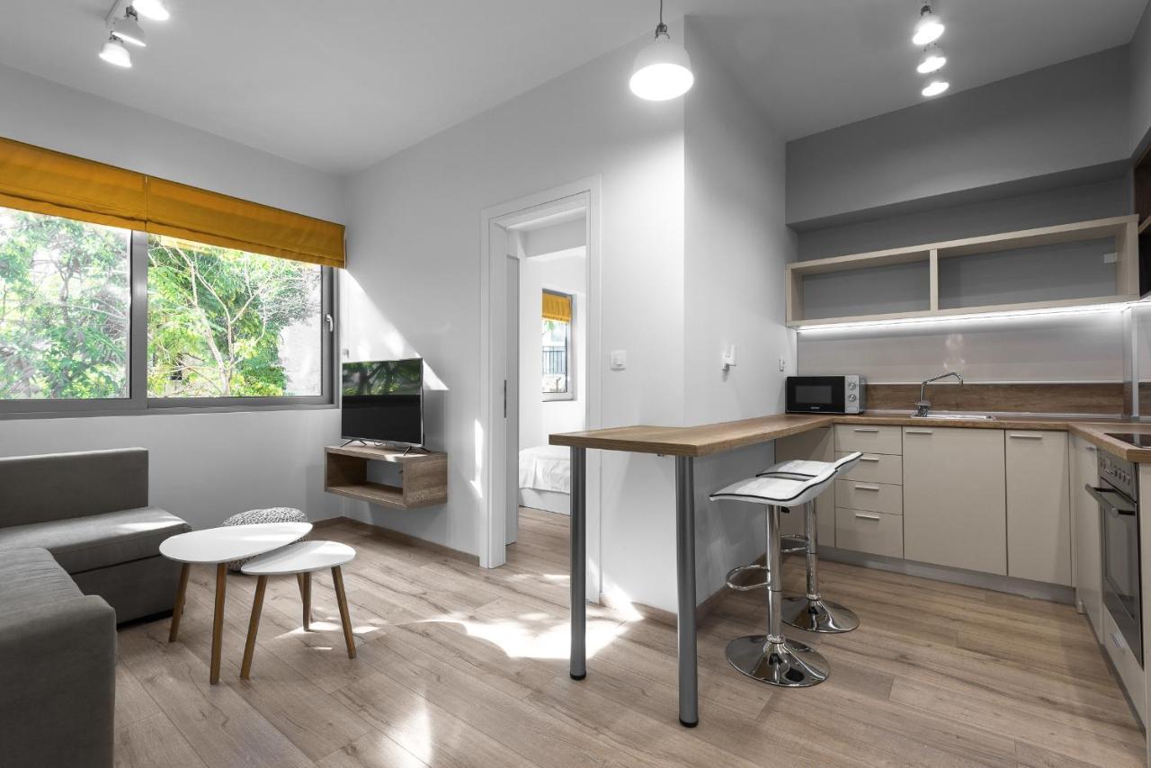 Amarillo, Nilie Hospitality MGMT Appartamento Salonicco Esterno foto